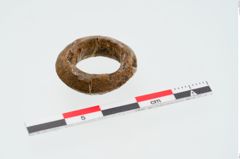 Foto von Bernsteinring (NHMW-PRAE-024836)